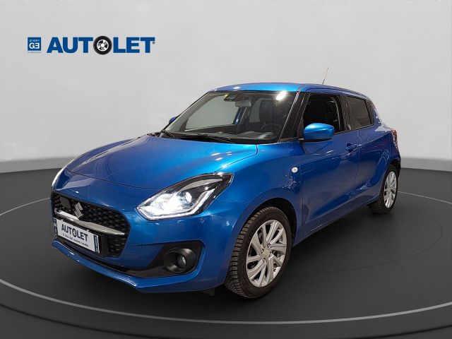 Jiný Suzuki Swift 1.2 Hybrid Easy Cool 83CV 2WD