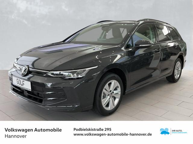 Volkswagen Golf Variant Life 1,5 l TSI OPF 110 kW ( 150 PS)