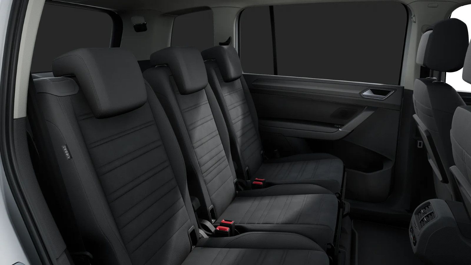 Volkswagen Touran - Bild 14