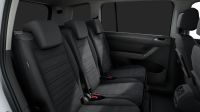 Volkswagen Touran - Vorschau Bild 14