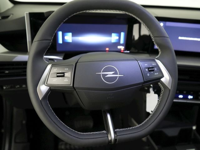 Frontera C HYBRID GS eDCT+NAVI+RÜCKFAHRKAMERA+SI