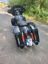 Harley-Davidson Electra Glide Ultra Limited(Street Glide)107 cui - HARLEY-DAVIDSON ULTRA ELECTRA GLIDE