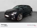 Audi Q3 Sportback 35 TFSI 2x S LINE NP72 PANO LM20 ST - Audi: 72