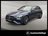 Mercedes-Benz C 180 T-Modell EditionAMG+19Z+Night+Pano+360°