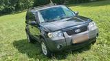 Ford schwarzer Ford Maverick - Ford Maverick von privat