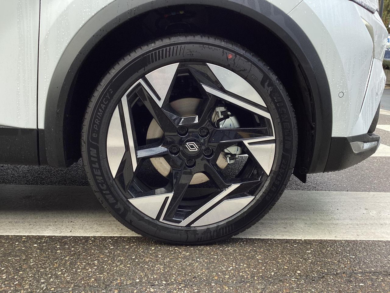 Renault Symbioz - Bild 4