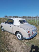 Nissan Figero - Nissan aus 1991