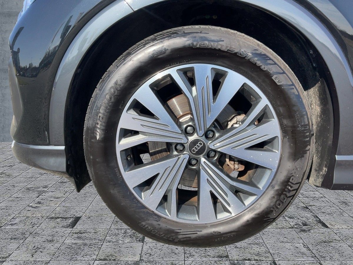 Audi Q4 e-tron - Bild 8