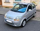 Chevrolet Matiz - Automatik - TÜV NEU! 08/... - Chevrolet Matiz: Automatik