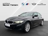 BMW 320d Limousine Widescreen ParkAss Active Guard+  - BMW 320 Leasingangebote für Privatpersonen