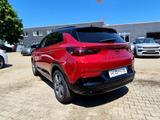 Opel Grandland X GS 1.2T Alcantara Navi - Opel Grandland (X) in Erfurt