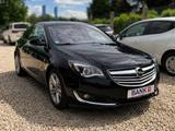Opel Insignia Lim.Innovation*Garantie*TÜV+Service Neu - Opel: Limousine, Service