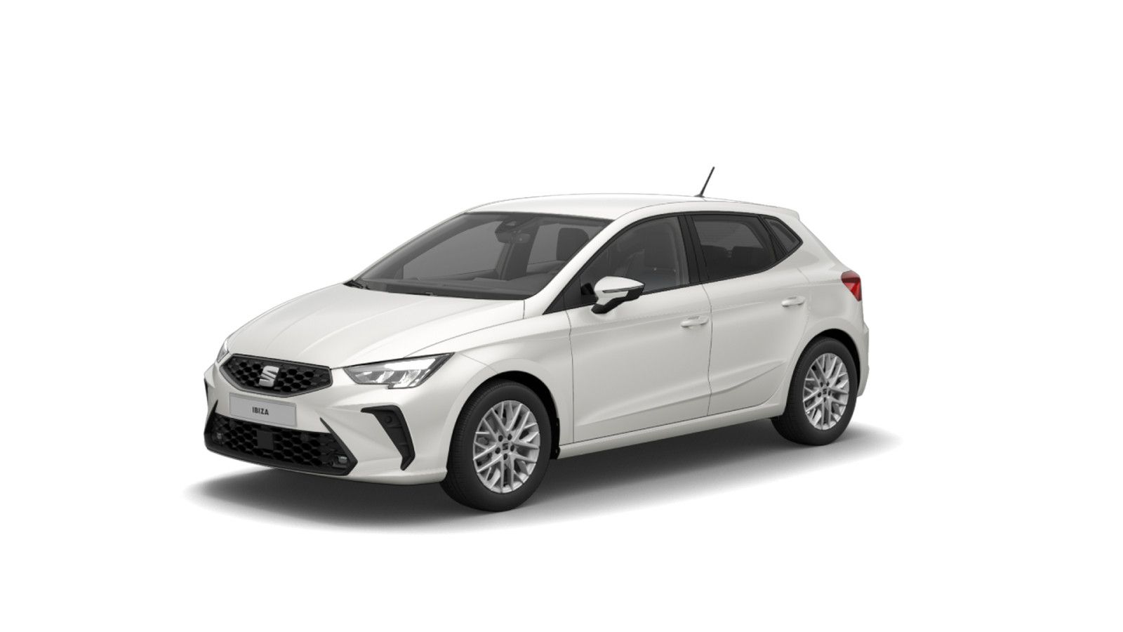Seat Ibiza - Bild 2