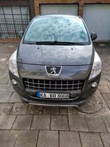 Peugeot 3008 Access HDi FAP 110 Access - Peugeot 3008: Access