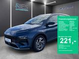Hyundai Bayon 1.0 T-GDI Trend KlimaA*LED*Navi*SHZ*4xSHZ - Hyundai BAYON in Bielefeld
