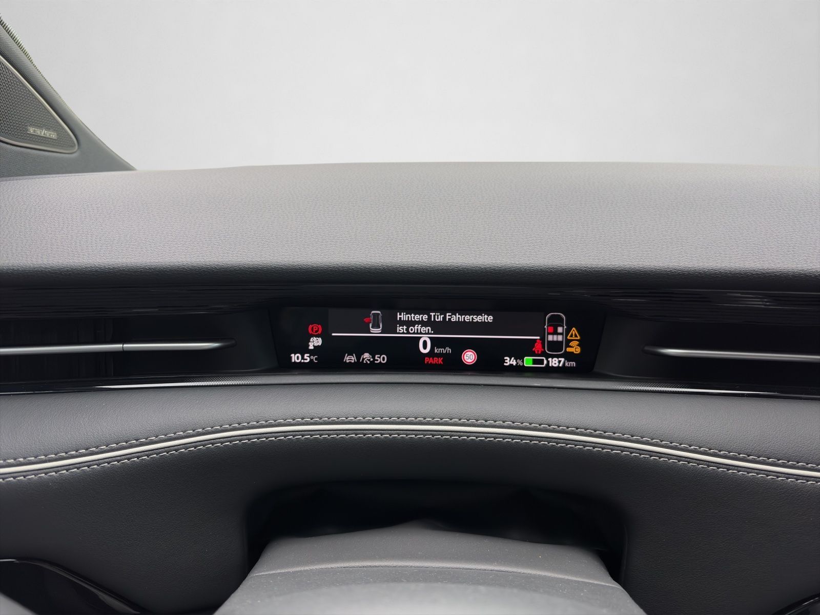 Volkswagen ID.7 - Bild 11