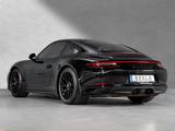 Porsche 911 Carrera 4 GTS, 1.Hd., Lift, Bose - Porsche: Gt1 911