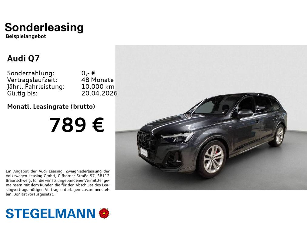 Audi Q7 - Bild 2