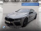 BMW M8 Coupé Driv.Assist.Prof LiveCockpitProf Laser - gebrauchte BMW M8 aus dem Jahr 2024