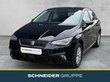 Seat Ibiza Road Edition 1.0 116 PS 6-Gang LED+PDC+SHZ - SEAT Ibiza Leasingangebote für Privatpersonen