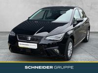 Seat Ibiza - Vorschau Bild 1