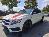 Mercedes-Benz GLA 45 AMG GLA -Klasse GLA 45 AMG 4Matic - Mercedes-Benz GLA 45 AMG in Berlin