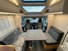 Adria Coral All-In 650 DL *Face-2-Face*sofort*