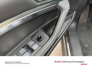 Audi Q8 e-tron - 11