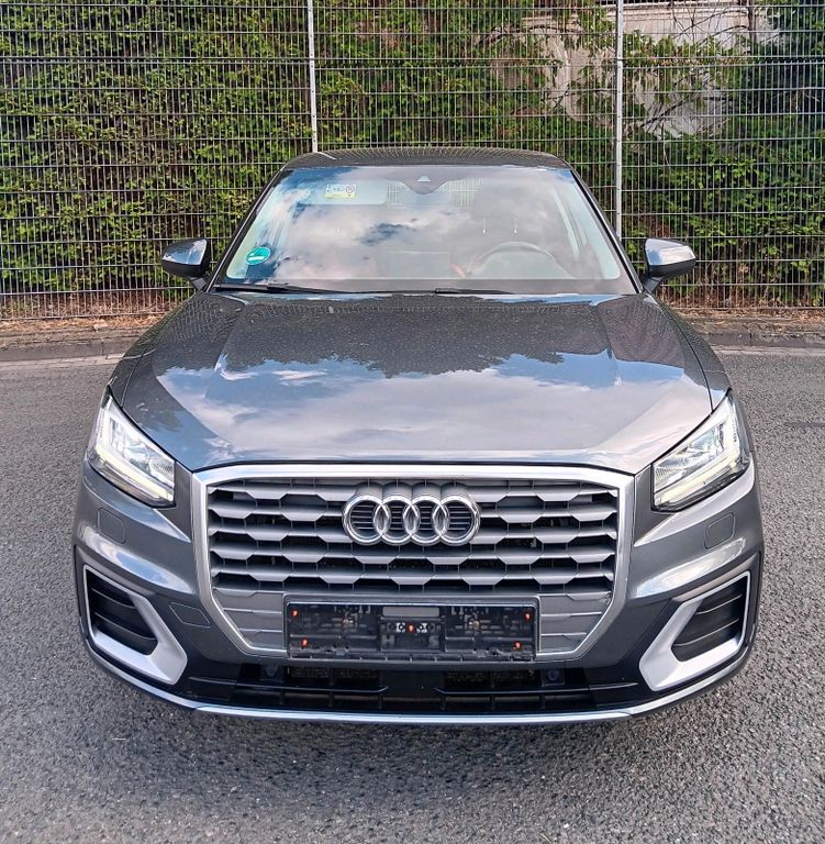 Image of Audi Q2