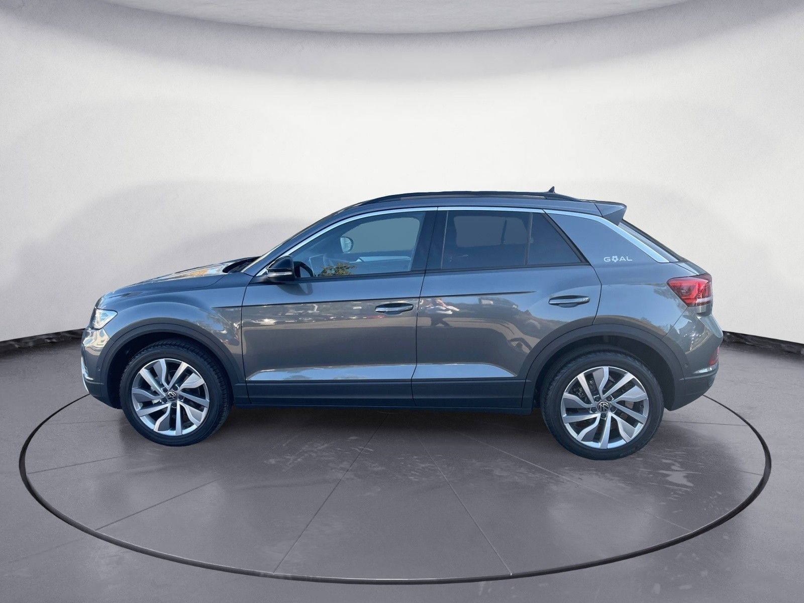 Volkswagen T-Roc - Bild 4