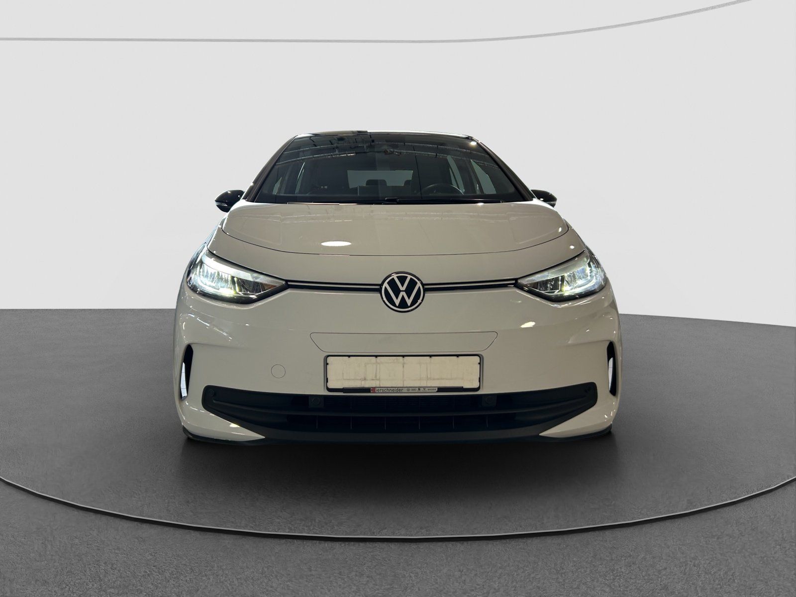 Volkswagen ID.3 Pro KAMERA LED ACC NAVI SHZ imagem 3