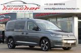 Volkswagen Caddy Maxi Kombi 1.5 TSI Move *LED*7-SITZE*ACC* - Volkswagen Caddy Maxi mit Panoramadach