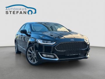 Ford Mondeo - 2