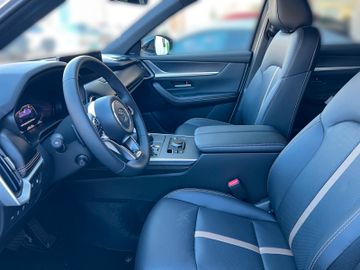 Mazda CX-60 Homura Plus Hybrid AWD
