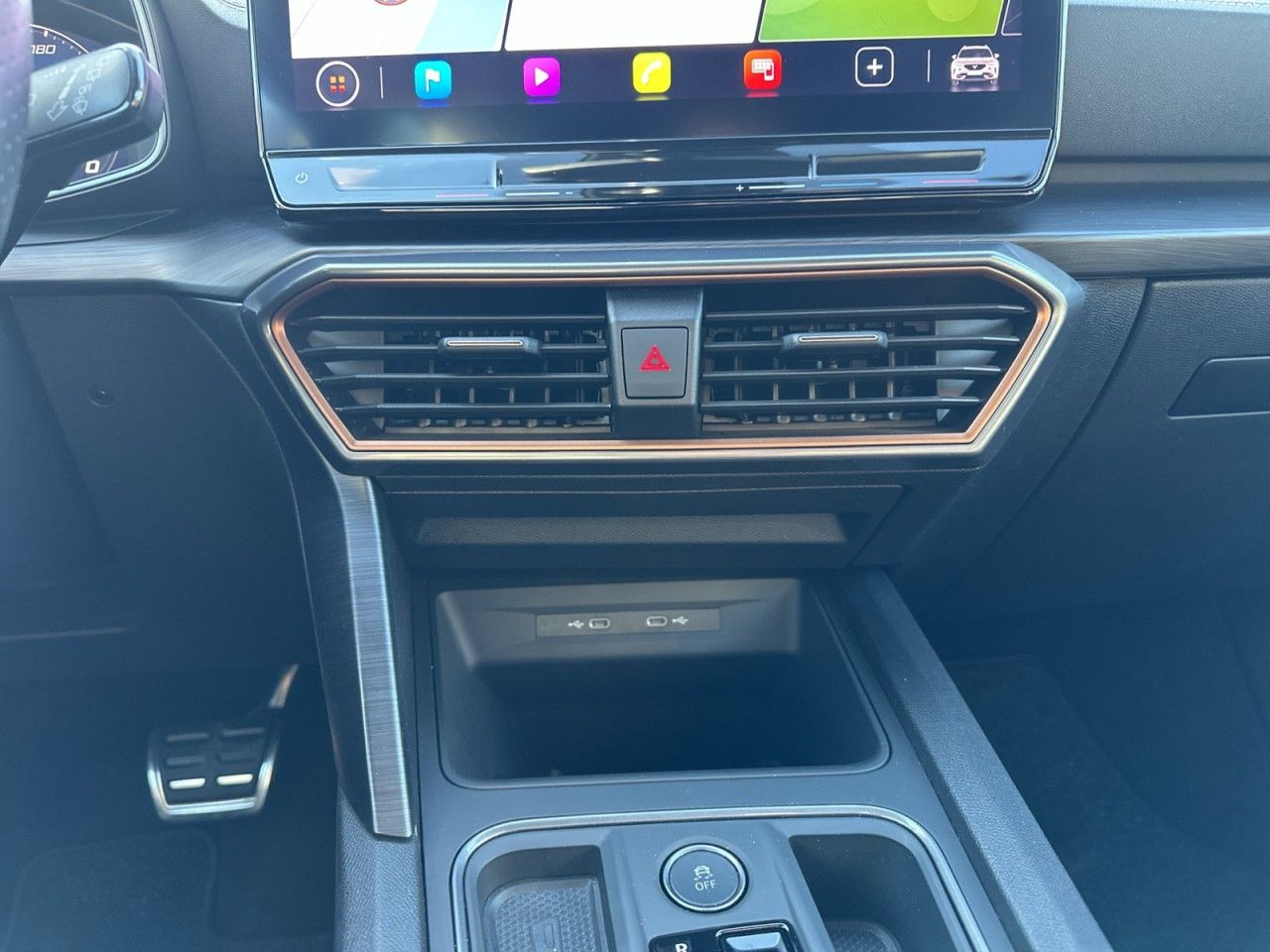 Fahrzeugabbildung CUPRA Formentor VZ 2.0 TSI 4Drive (310 PS) 7-Gang-DSG