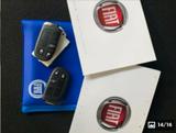Fiat 500X 1.4 MultiAir 103kW LOUNGE S&S 4x2 LOUNGE - Fiat 500X von privat