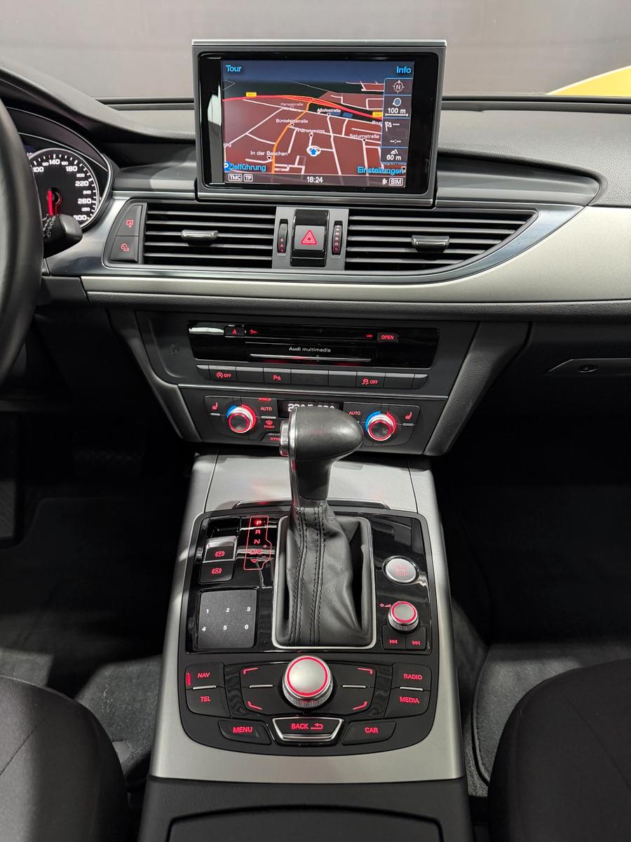 Audi A6 Avant 2.0 TDI PANO*Bi-Xenon*Navi*4-Zonen