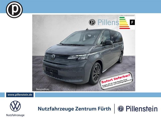 Volkswagen T7 Multivan LÜ Goal SITZHZG KAMERA PDC ACC AHK