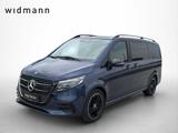 Mercedes-Benz V 300 AVANTGARDE AMG Sound Night Distr. Sitzlüft - Mercedes-Benz V-Klasse mit Benzin-Antrieb