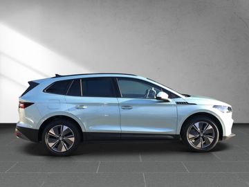 Skoda ENYAQ iV 60 Loft Clever *0,25%*ACC*CAM*NAV*WÄPU*