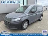Volkswagen Caddy CARGO (kurzer Radstand) LIEFERUNG KOSTE... - Tageszulassungen mit Diesel-Antrieb