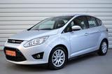 Ford C-MAX Titanium+Automatik+Keyless+PDC+Tempomat - Ford C-Max mit Diesel-Antrieb: Kombi