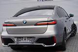 BMW 740d xDrive M Sport SKYLOUNGE LUFT HUD SOFT 360 - BMW 740 in Mönchengladbach