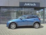 Mazda CX-3 SKY-G (121PS) CENTER-LINE PDC SHZ DAB 16`LM - Mazda CX-3: Center Line