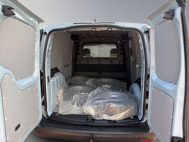 Caddy Cargo 2.0 TDI