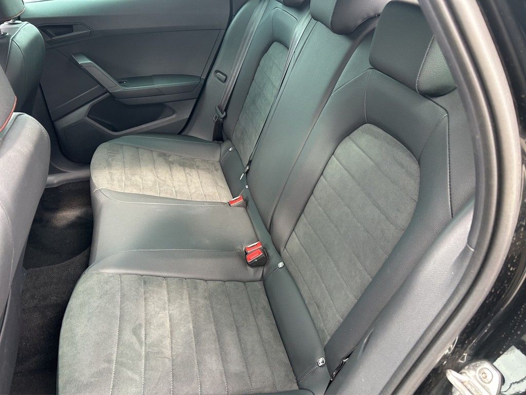 Seat Ibiza - Bild 22