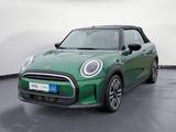 MINI Cooper Cabrio Classic Trim *Sportsitze*LED*PDC*S - MINI Cooper Cabrio Gebrauchtwagen