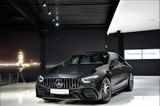Mercedes-Benz AMG GT 4-trg. 53 4Matic+*DYNAMIC-PLUS*NAPPA*BURM