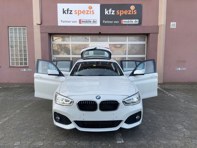 BMW 118i M Sport 5 trg. 2.HD*LED*ALC*SD*PDC*NAVI*SH