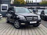 Mercedes-Benz GLK 350 GLK -Klasse GLK 350 CDI 4Matic - gebrauchte Mercedes-Benz GLK 350 aus dem Jahr 2010